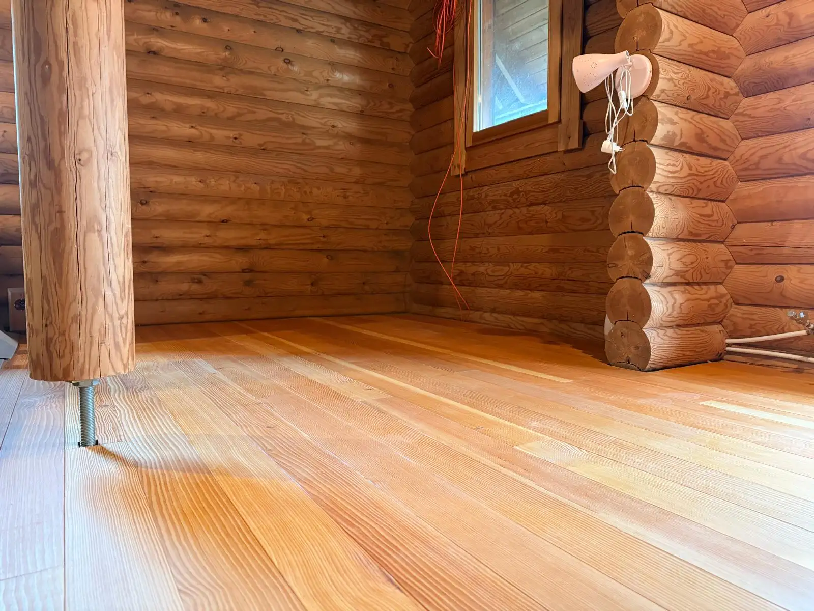 Dielenboden Verlegung Neubau Berlin - ARTFULMONTAGE